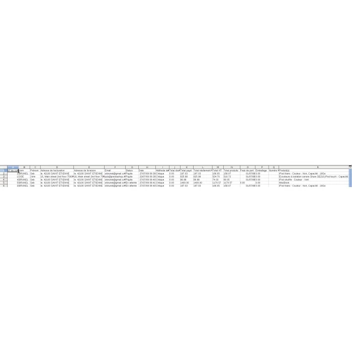 Agence web websource