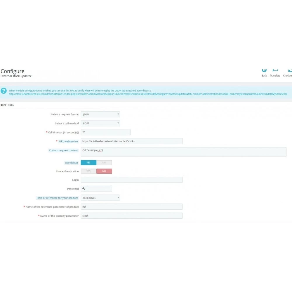 Agence web websource