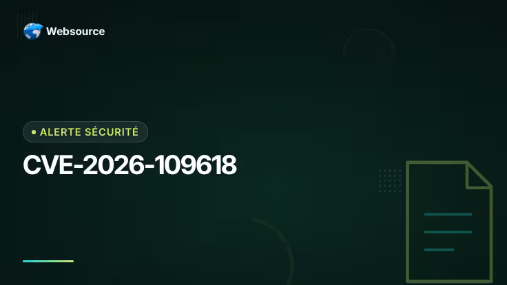 Faille de sécurité PHP CVE-2026-109618 : php2shell, ce que l'on sait et quelles versions mettre à jour