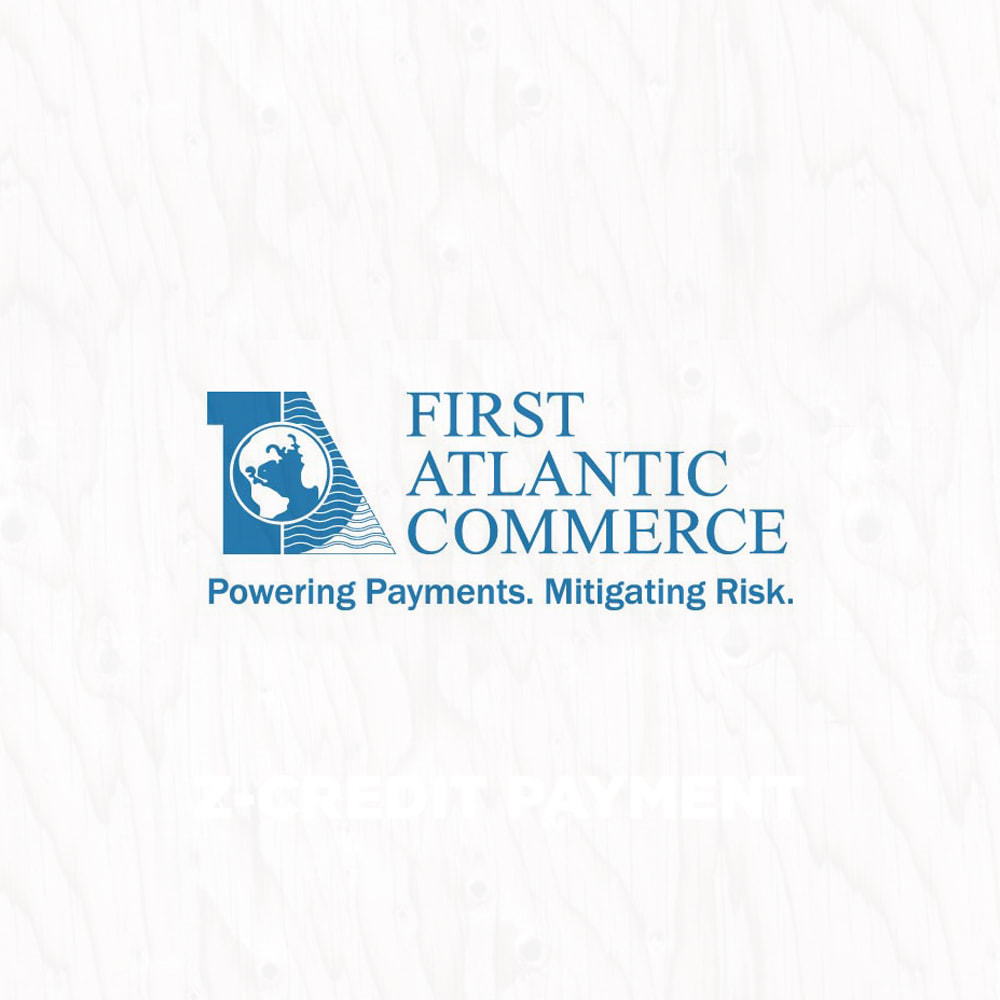 Module First Atlantic Commerce (FAC) Payment