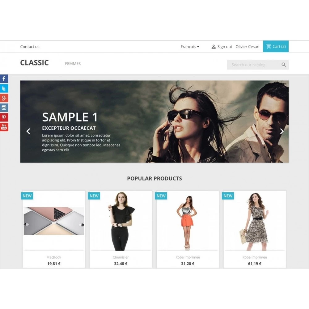 Agence web websource