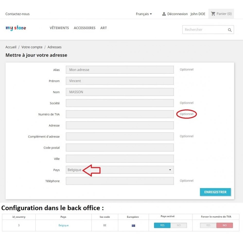 Agence web websource