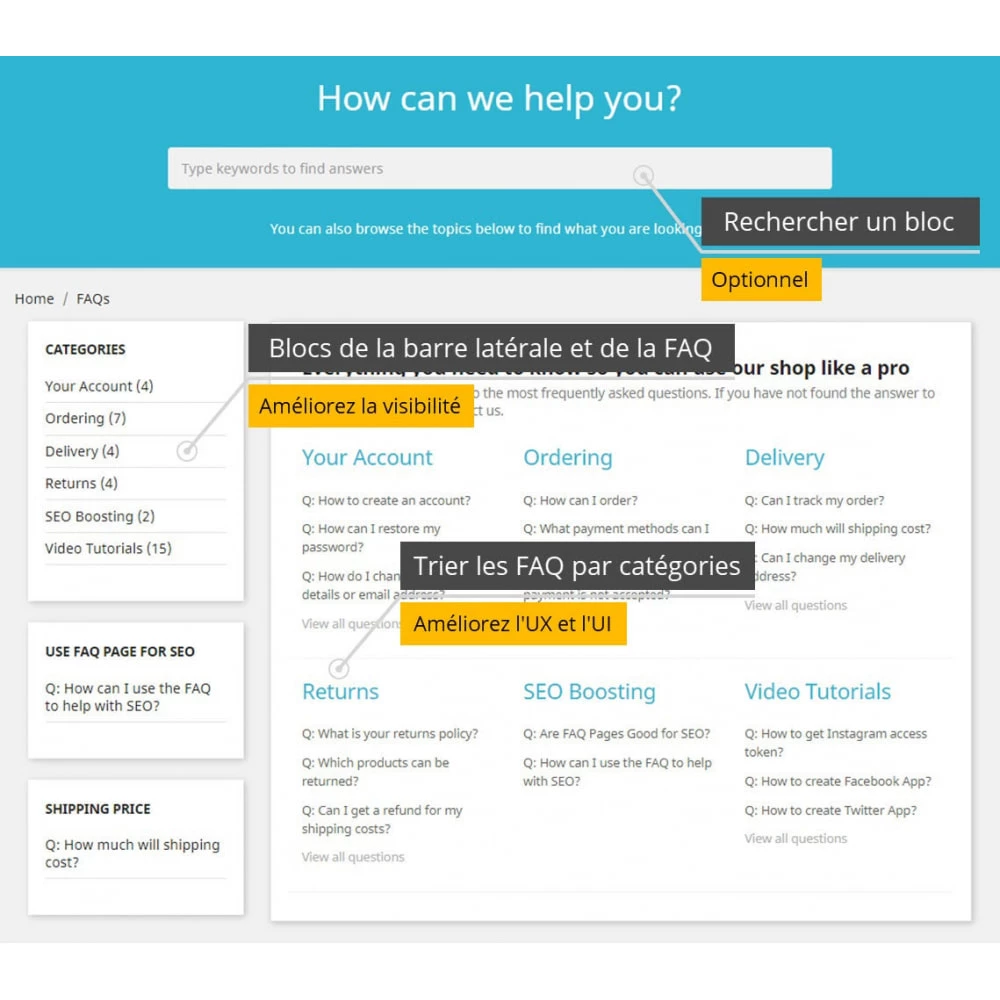 Agence web websource