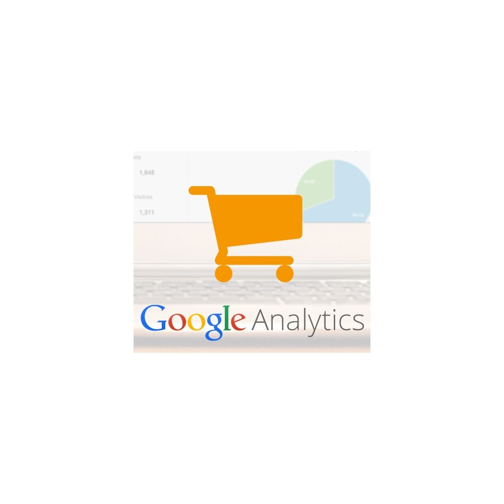 Module Google Analytics