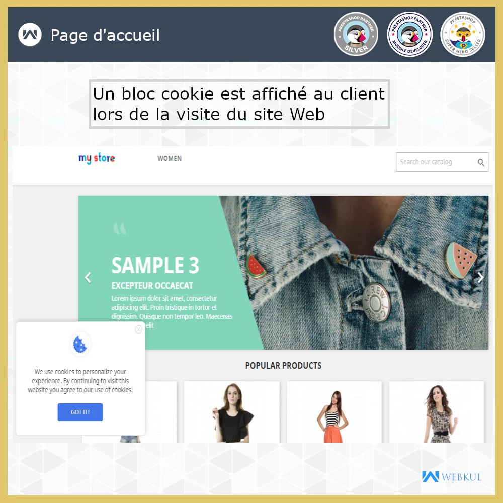 Agence web websource