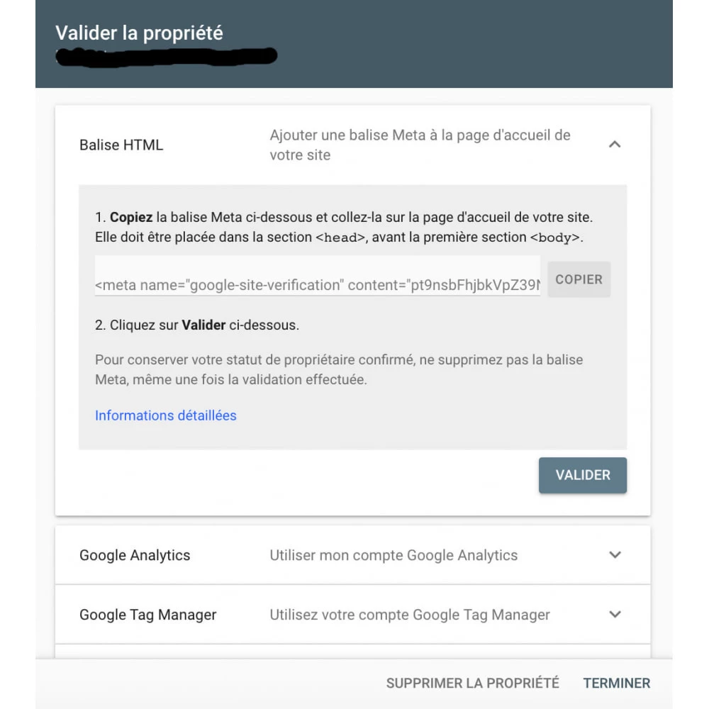 Agence web websource
