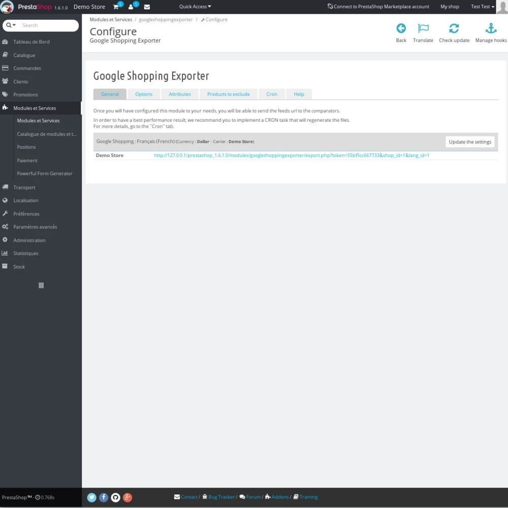 Agence web websource