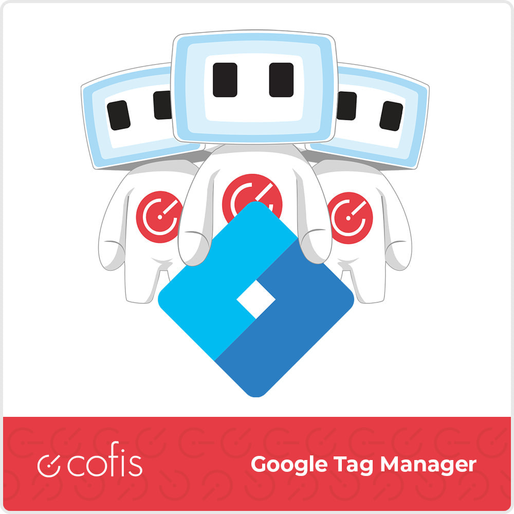 Module Google Tag Manager (GTM)