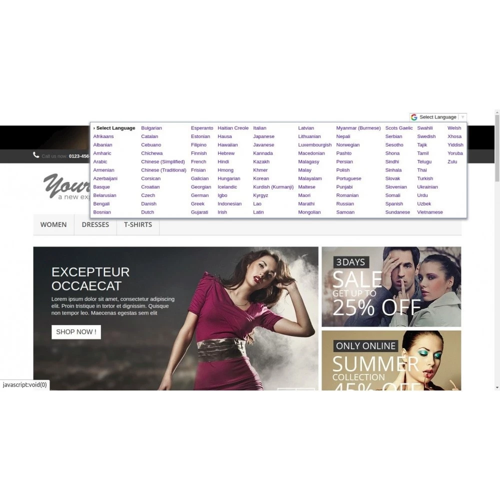 Agence web websource