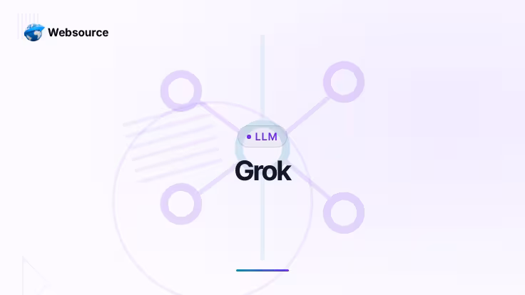 Grok : le modèle d'xAI intégré à X (Twitter)