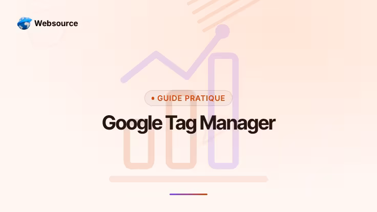 Guide pour l'utilisation de Google Tag Manager avec WooCommerce
