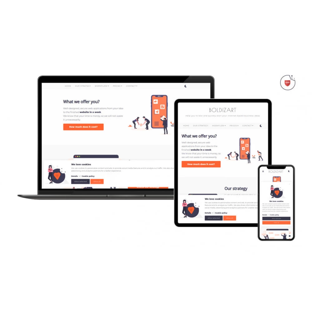 Agence web websource