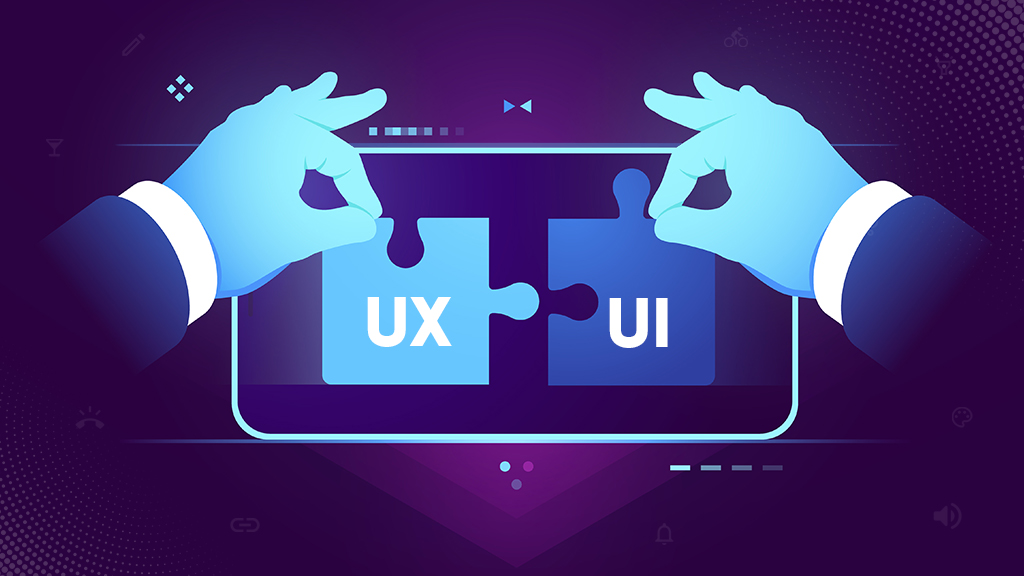 Qu’est-ce que l’UX et l’UI ?