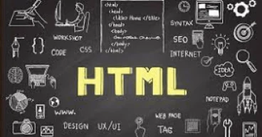 Qu'est-ce que le langage HTML ?