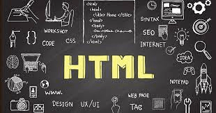 Qu'est-ce que le langage HTML ?