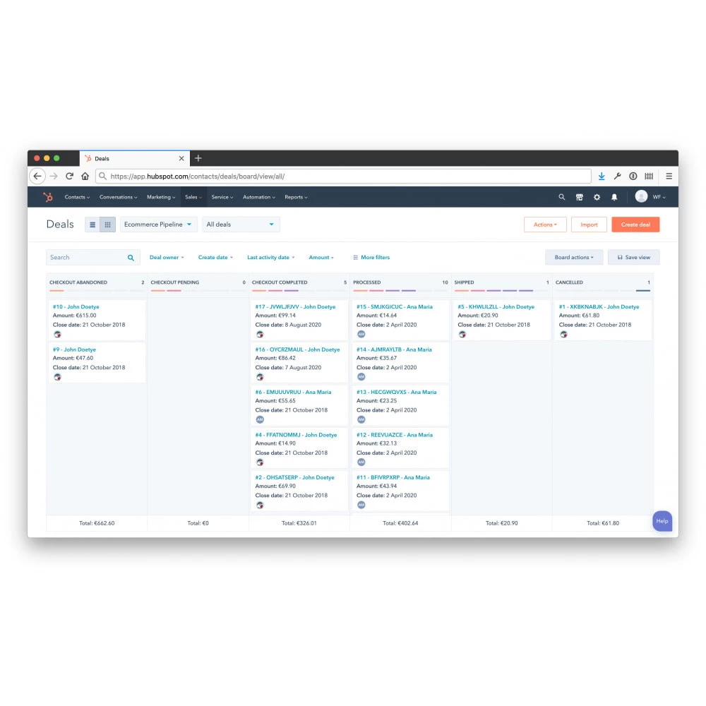 Agence web websource
