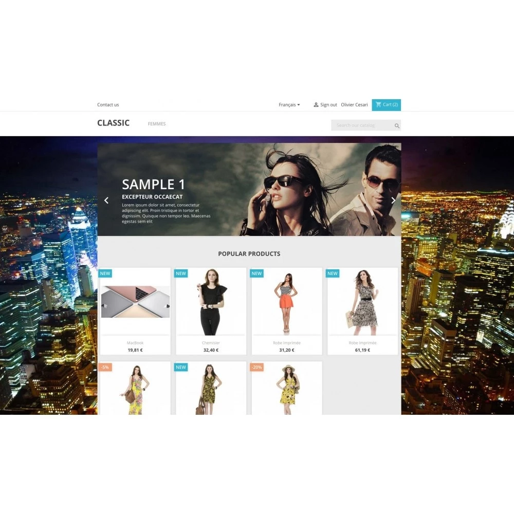 Agence web websource
