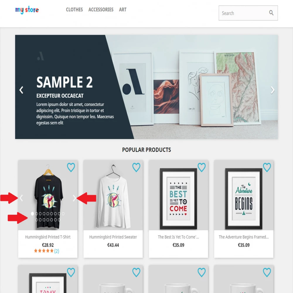 Agence web websource