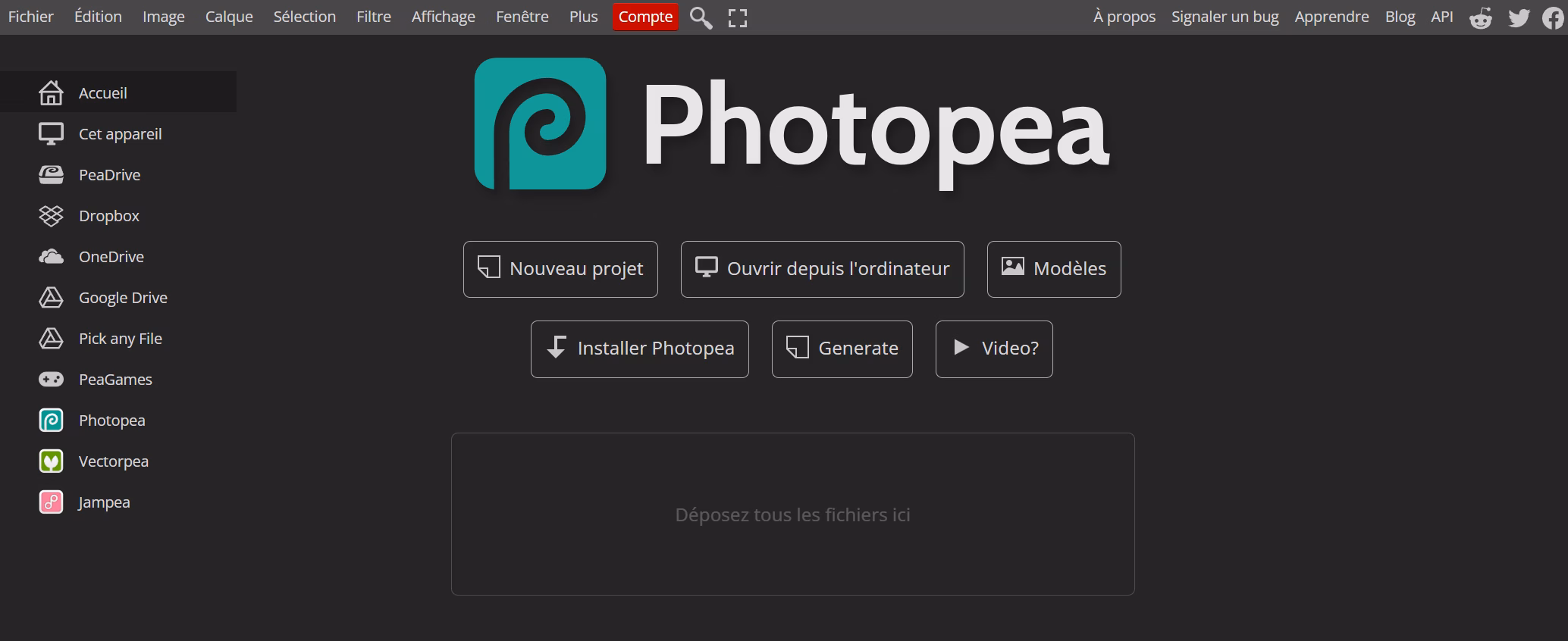 Agence web websource
