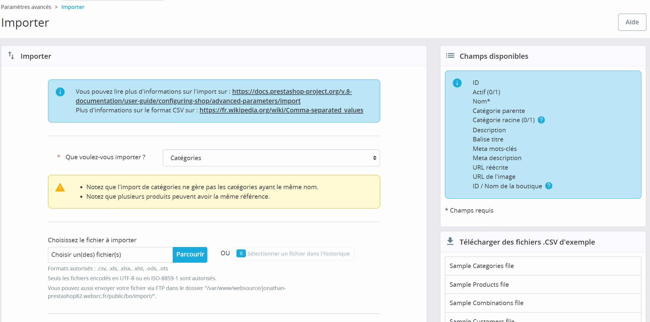 Agence web websource