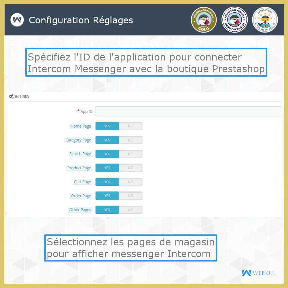 Agence web websource