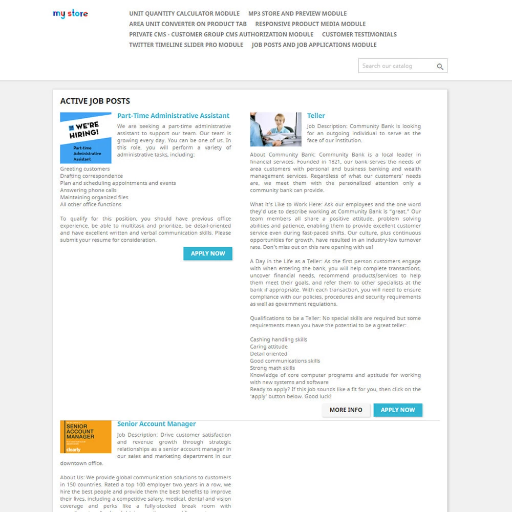 Agence web websource
