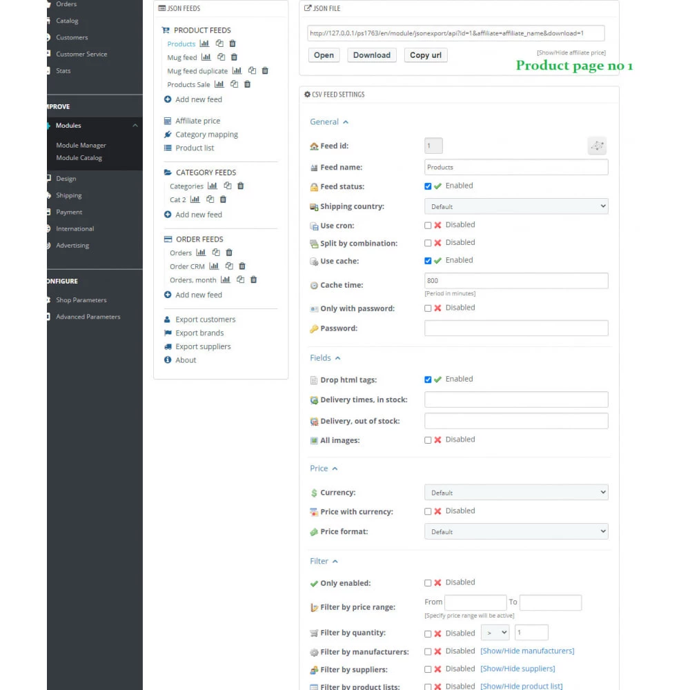 Agence web websource
