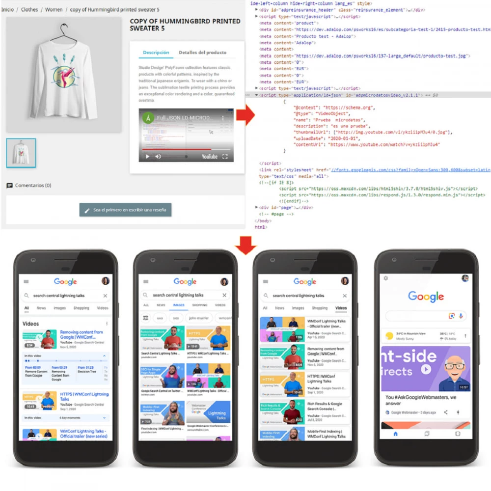 Agence web websource