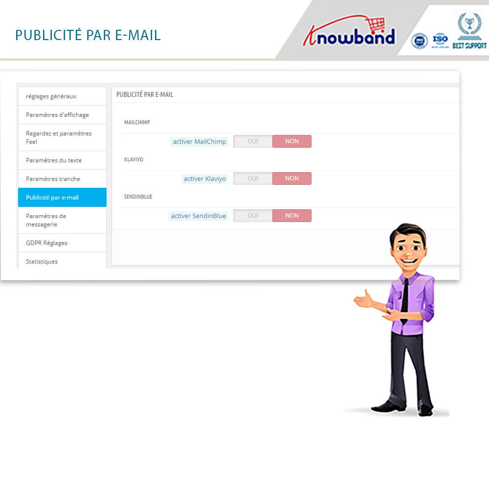 Agence web websource