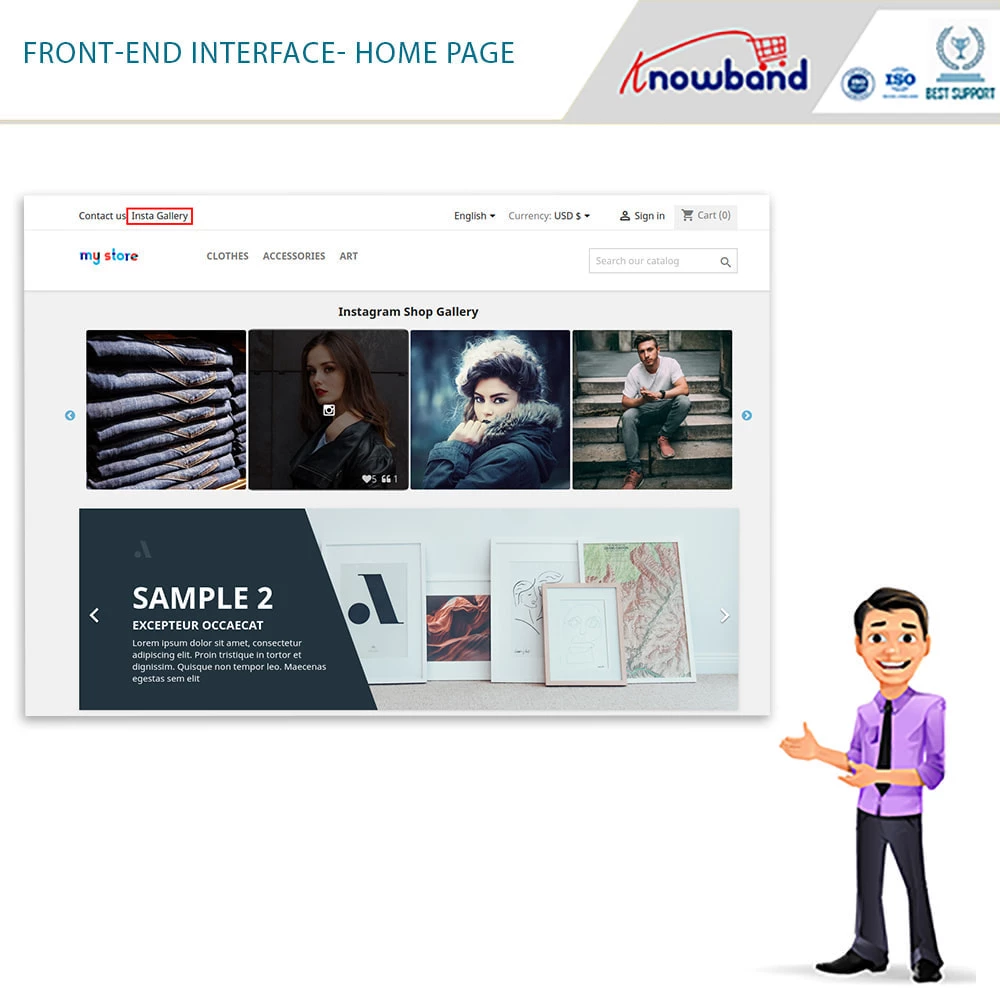 Agence web websource