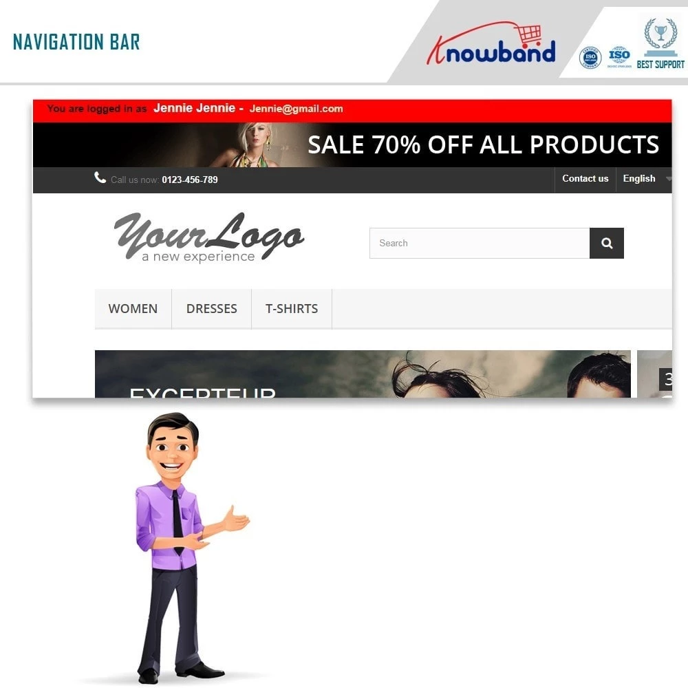 Agence web websource