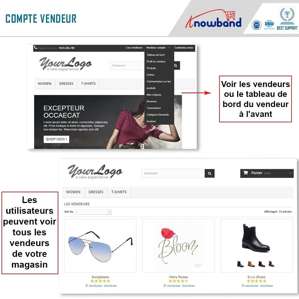 Agence web websource