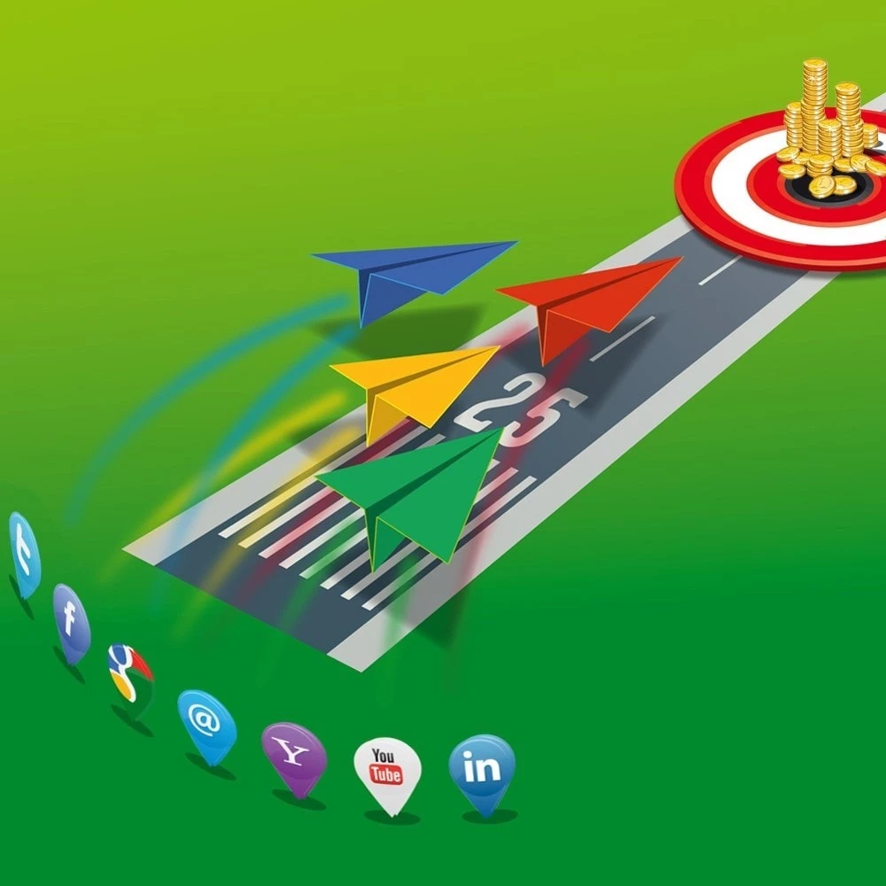 Agence web websource
