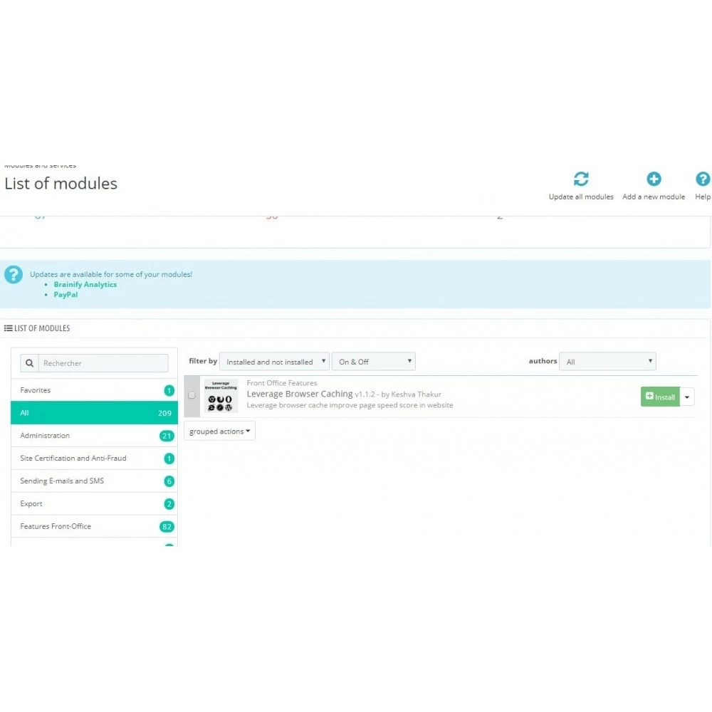 Agence web websource