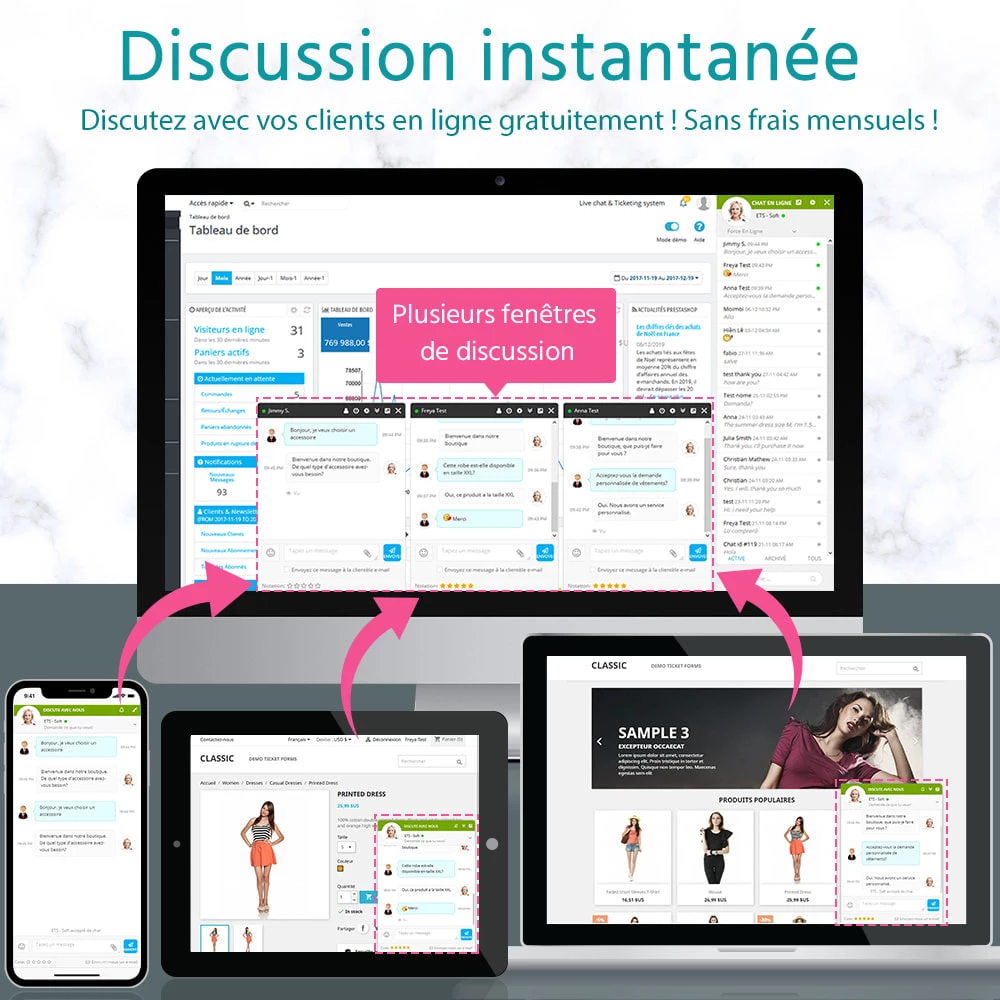 Agence web websource