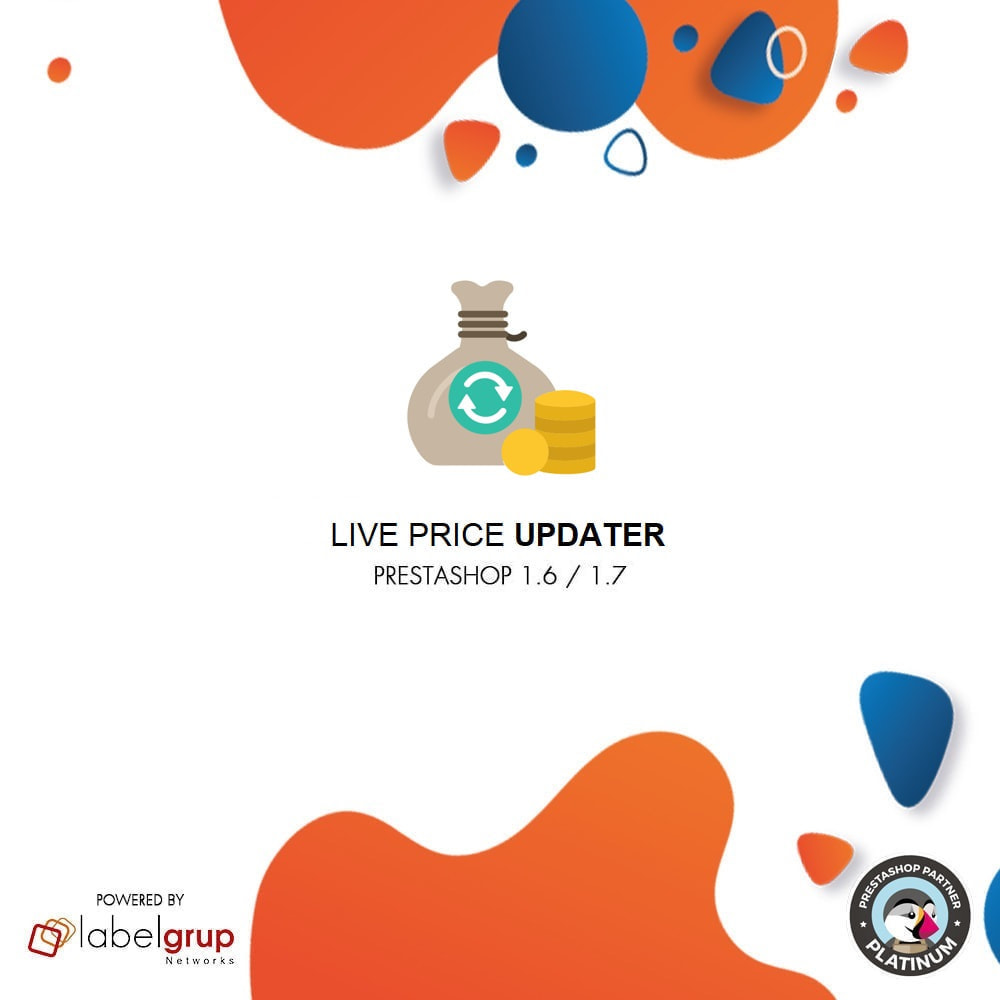 Module Live Price Updater