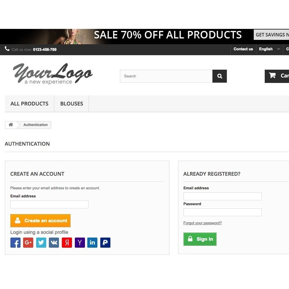 Agence web websource