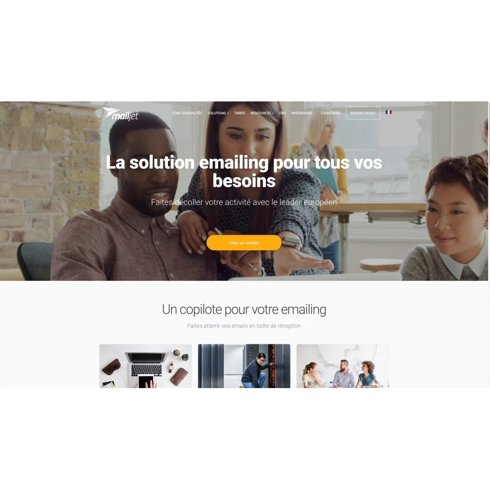 Agence web websource