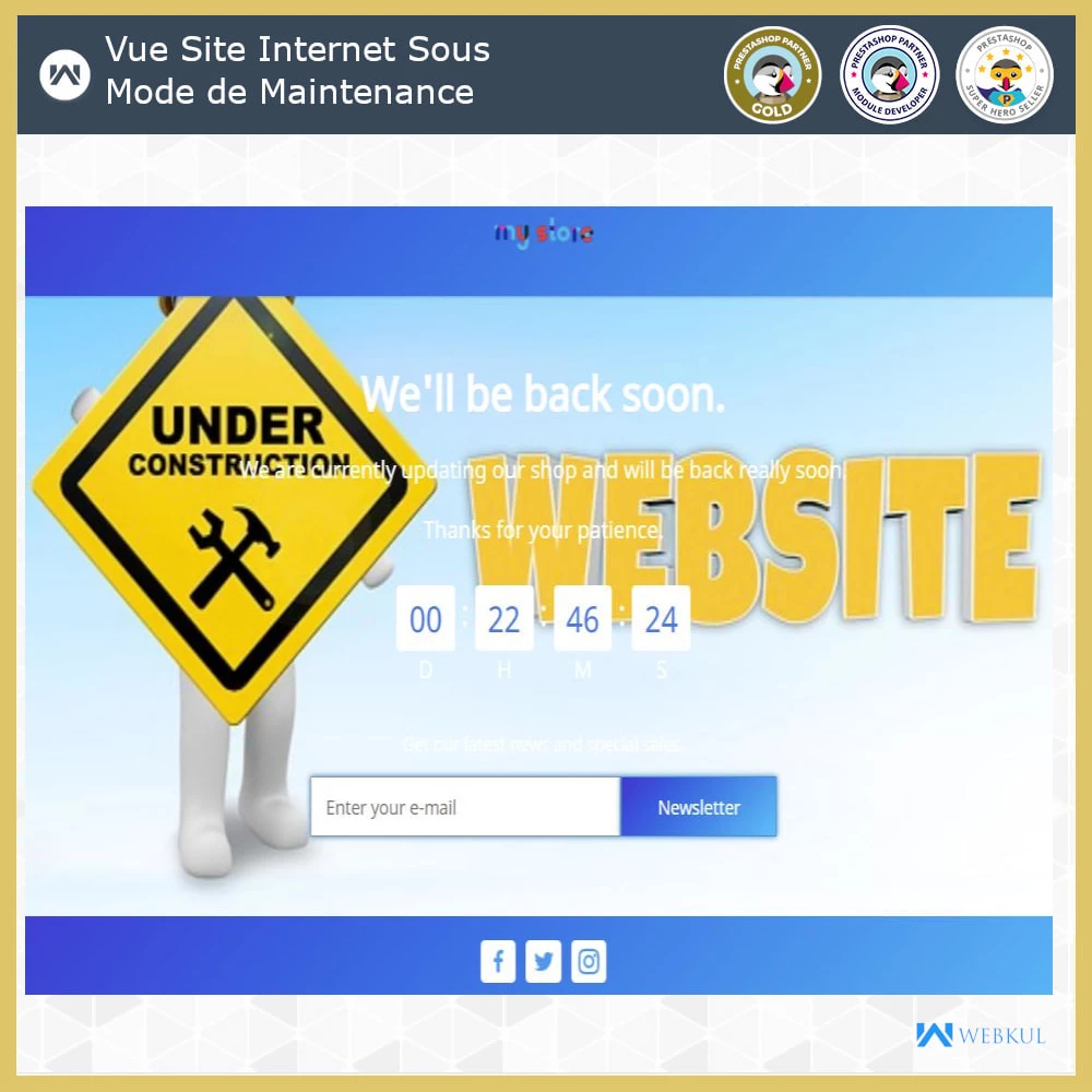 Agence web websource