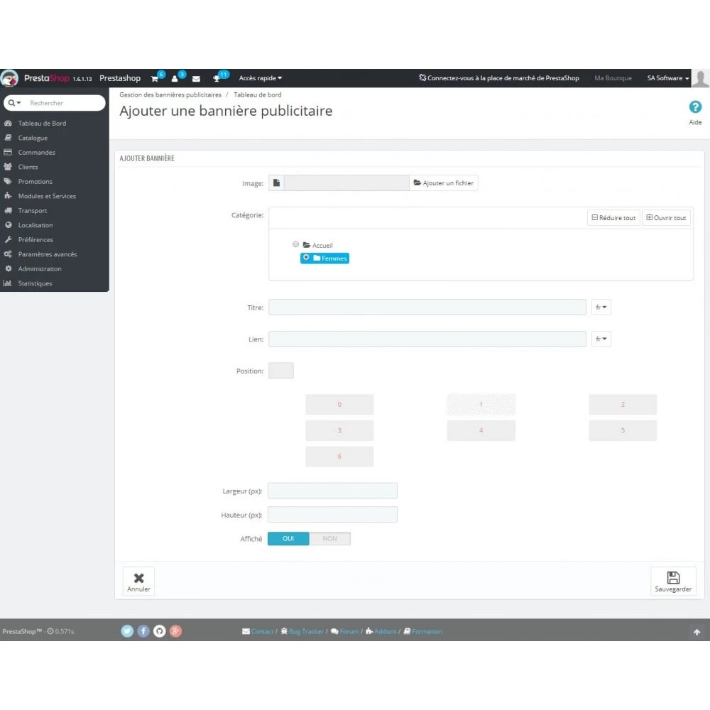 Agence web websource