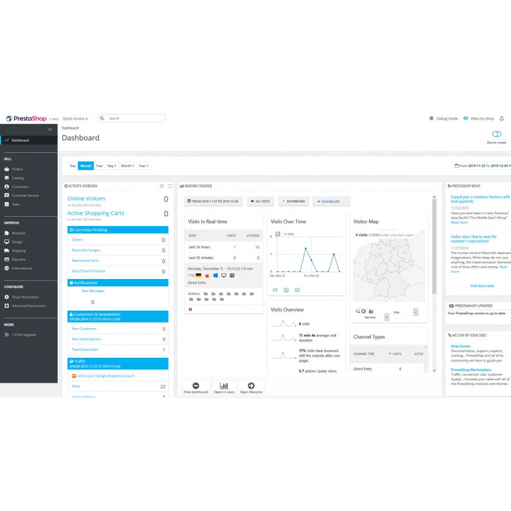 Agence web websource