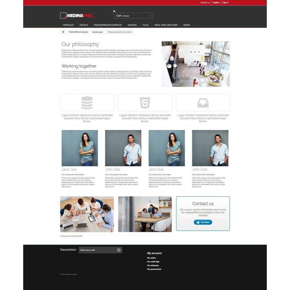 Agence web websource