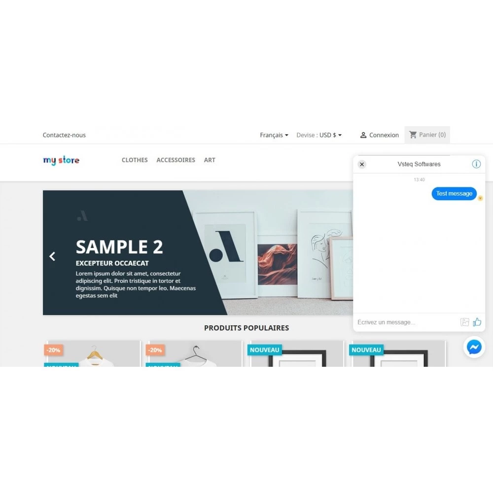 Agence web websource