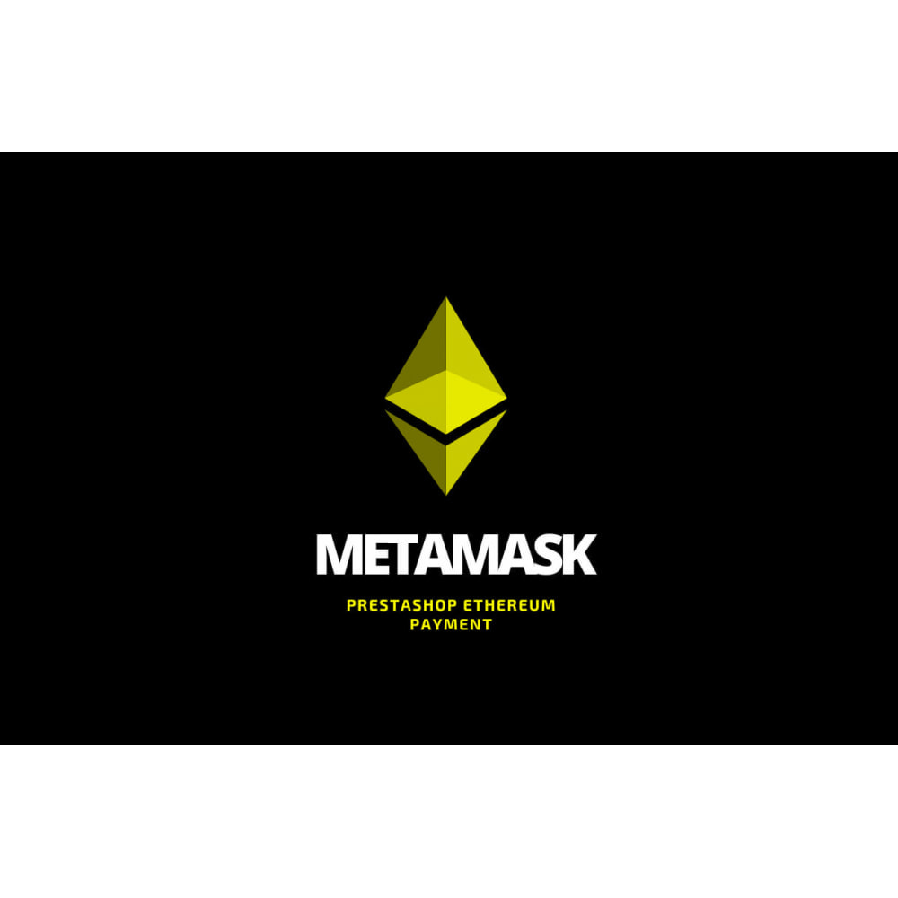Module Connecteur Metamask - Paiements sécurisés en Ethereum