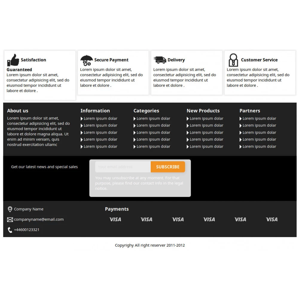 Agence web websource
