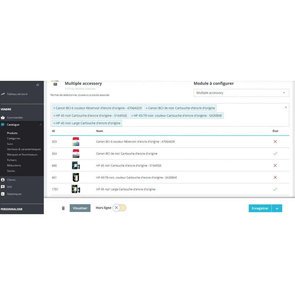 Agence web websource
