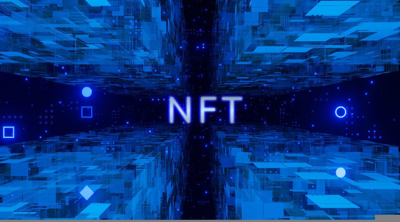 Site e-commerce pour NFT & marketplace de NFT