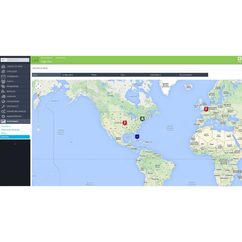 Agence web websource