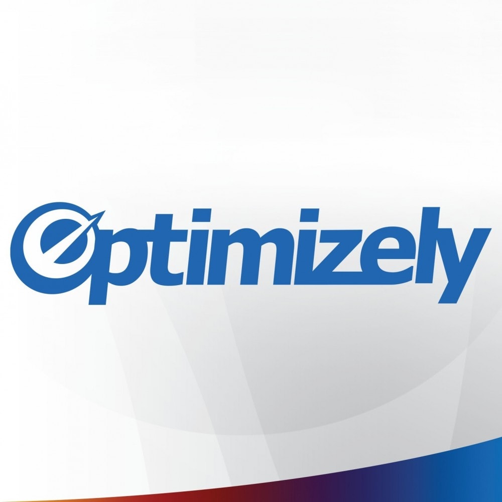Module Optimizely - A/B Testing and Personalization Platform