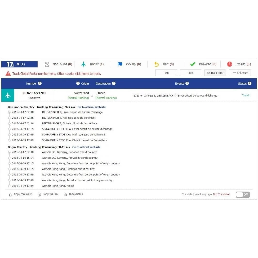 Agence web websource